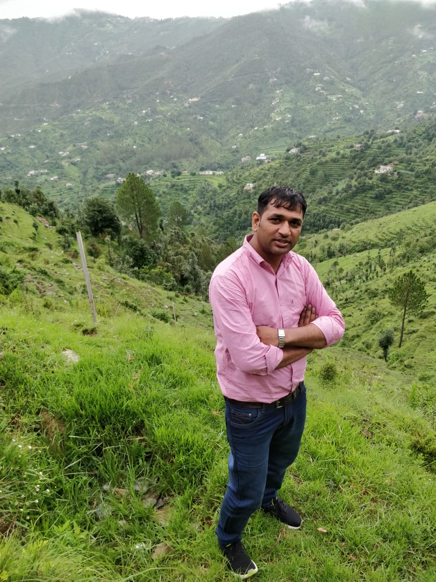 SAJID KHAN  SAQLAINI