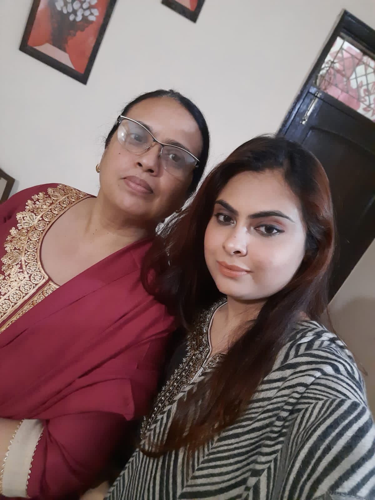 JUHI SHEIKH SIDDIQUI