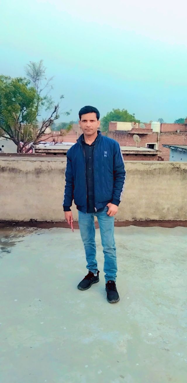 IFTEKHAR AHMED