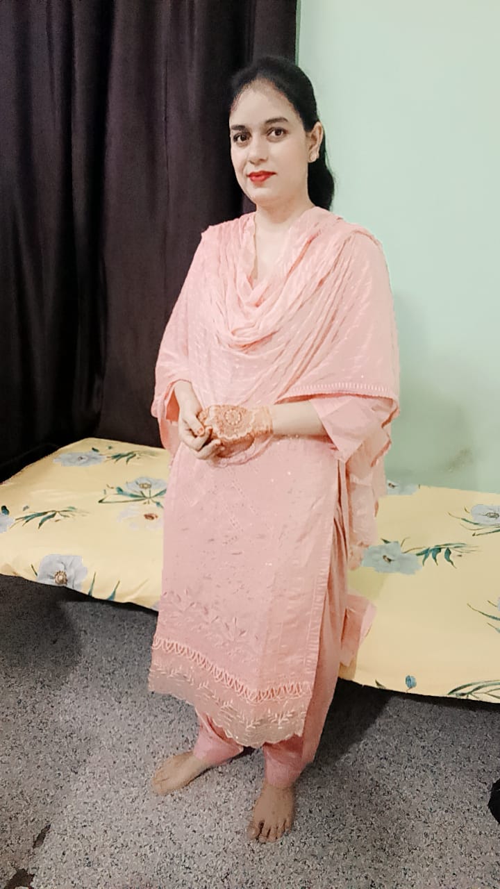 NAZIYA PARVEEN SHEIKH