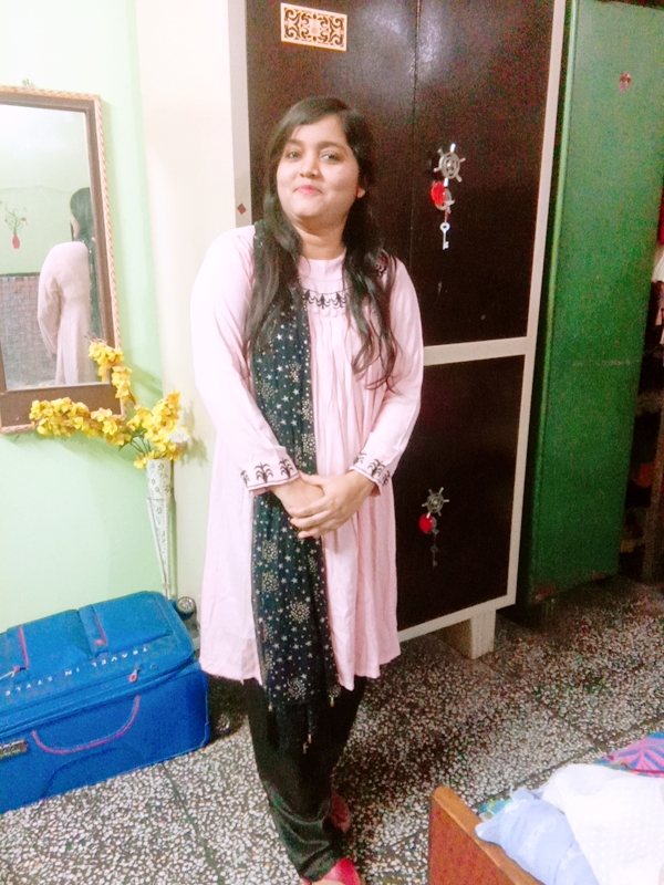 ZERMEENA IRAM SHEIKH