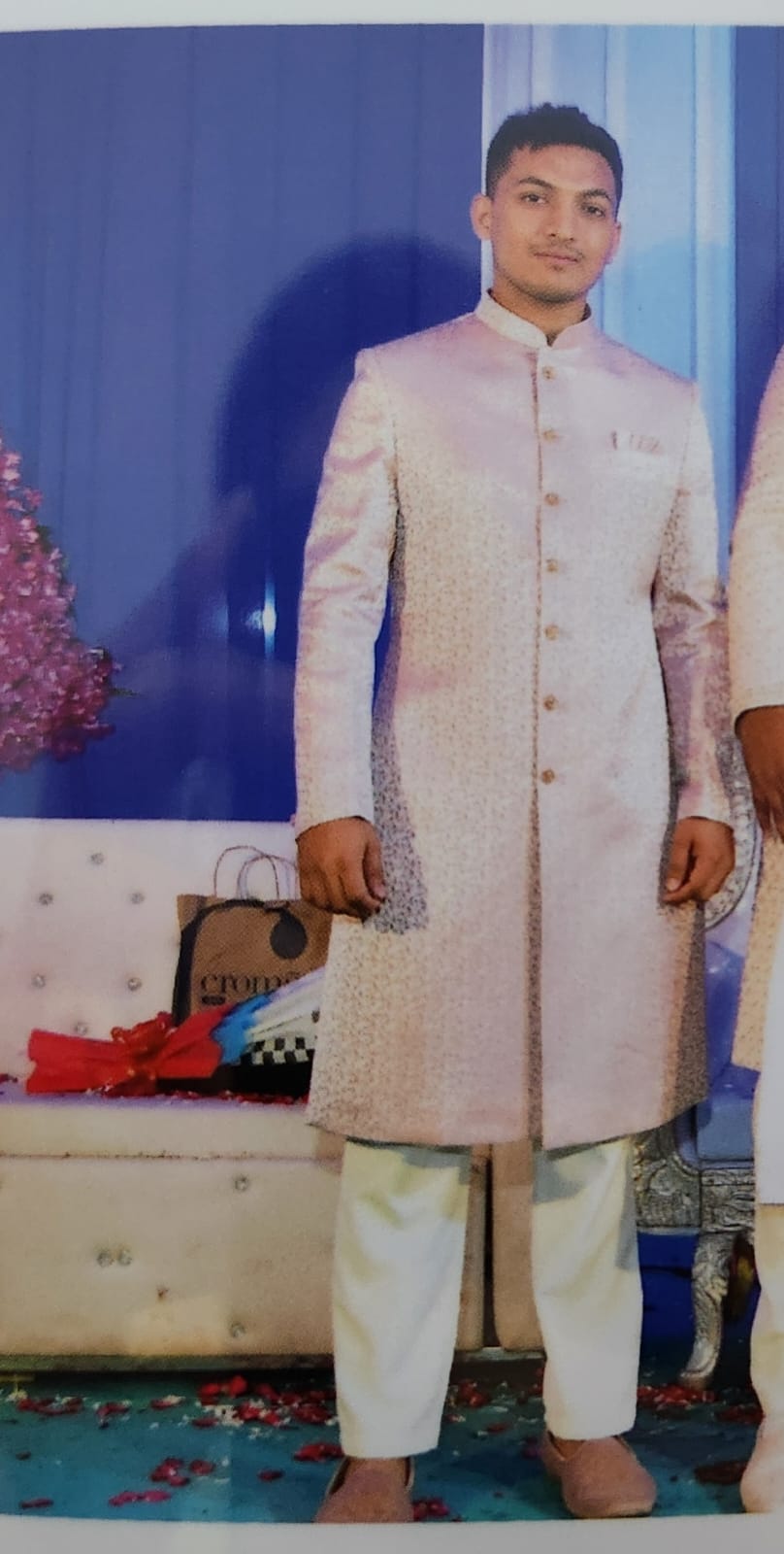 HAJI SHAHID SIDDIQUI