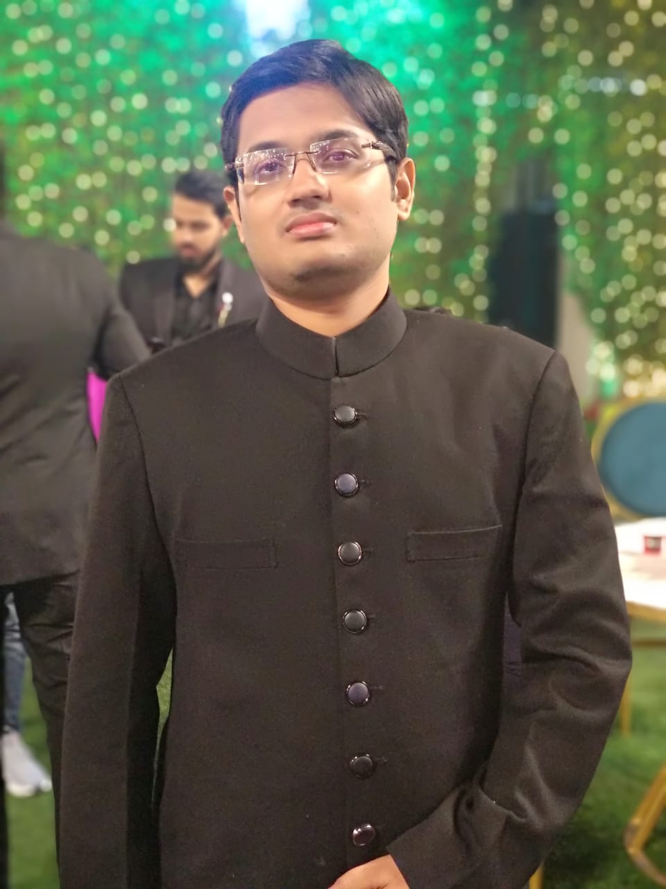 TABISH KALEEM