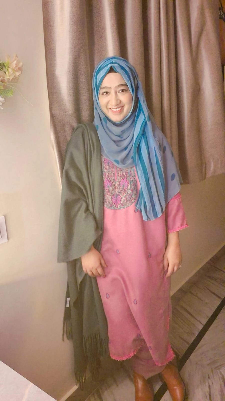 SAIMA KHAN