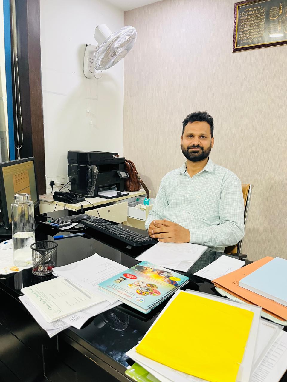 SHANWAJ
