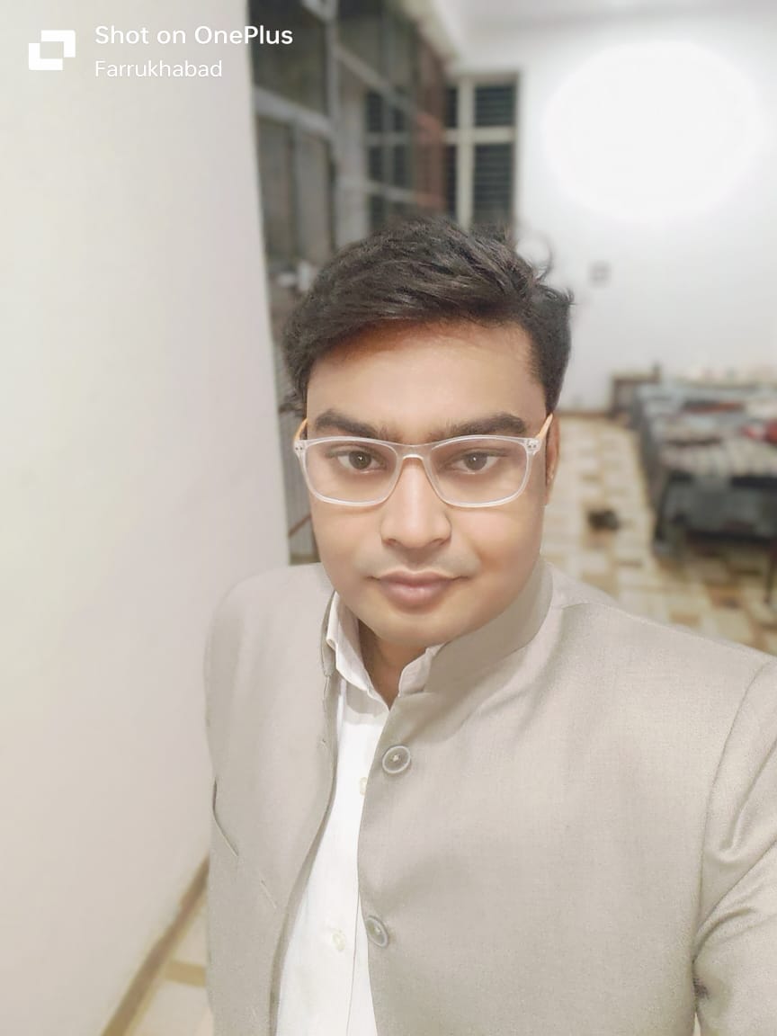 NABEEL KHAN