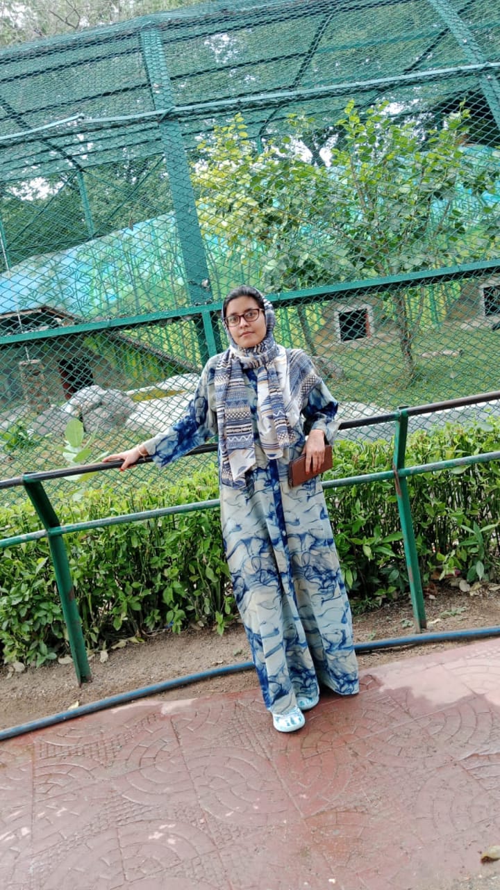 ARIFA NAFEES