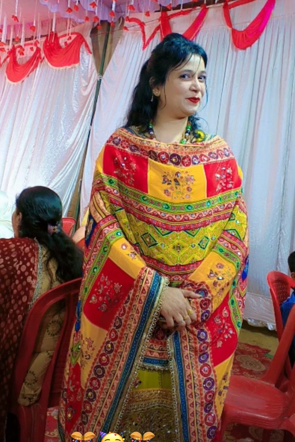 IRAM JAFRI