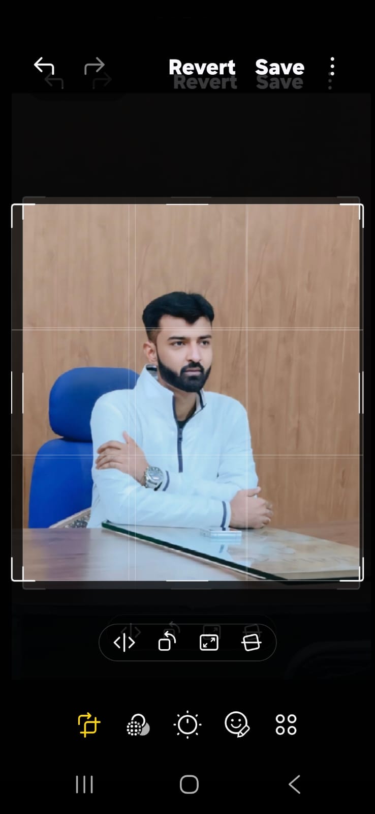 MOHD YUSUF ANSARI