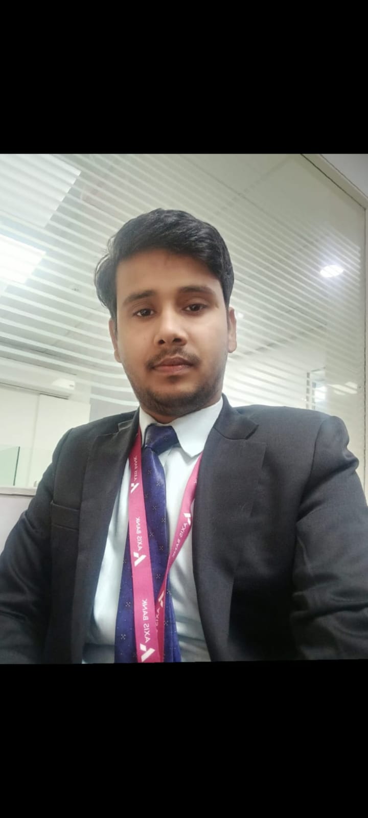 FARHAN HAIDER