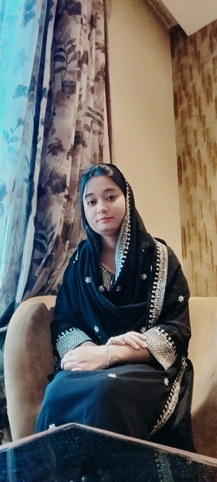 MUSKAN KHAN