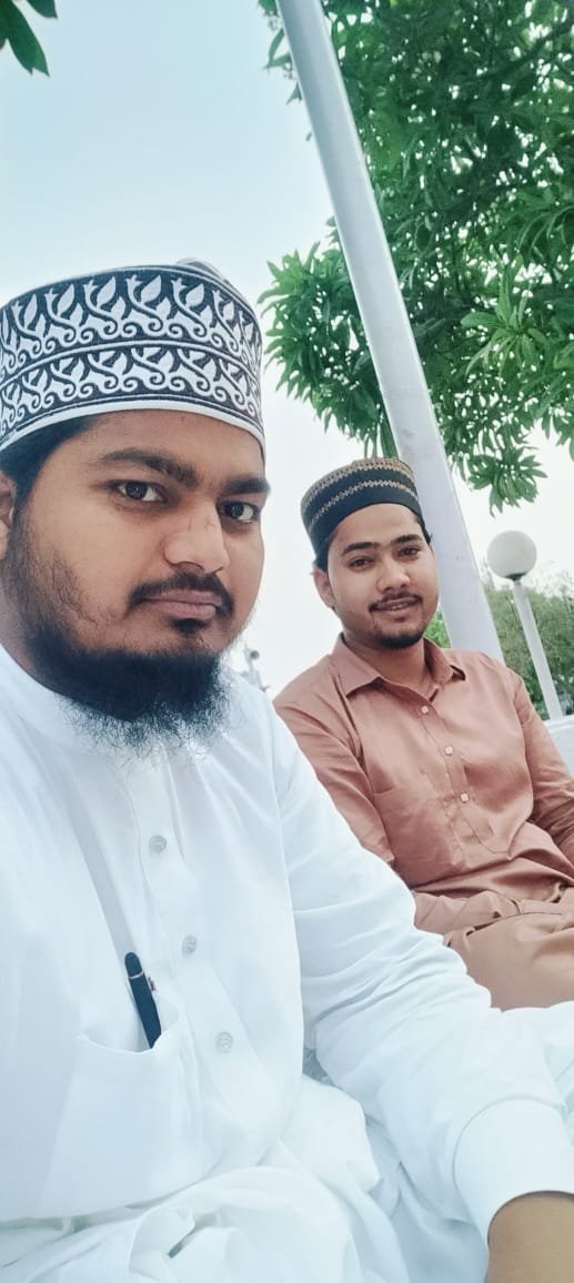 SADDAM HUSAIN