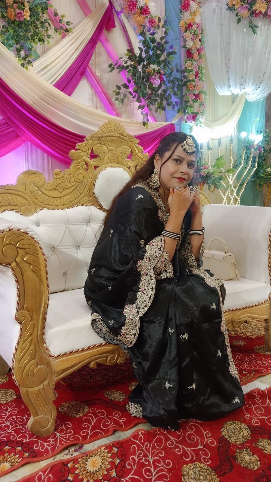 FARIN KHAN