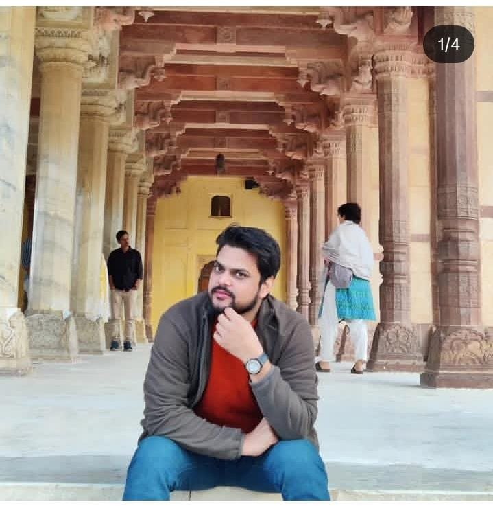 MOHD AKRAM