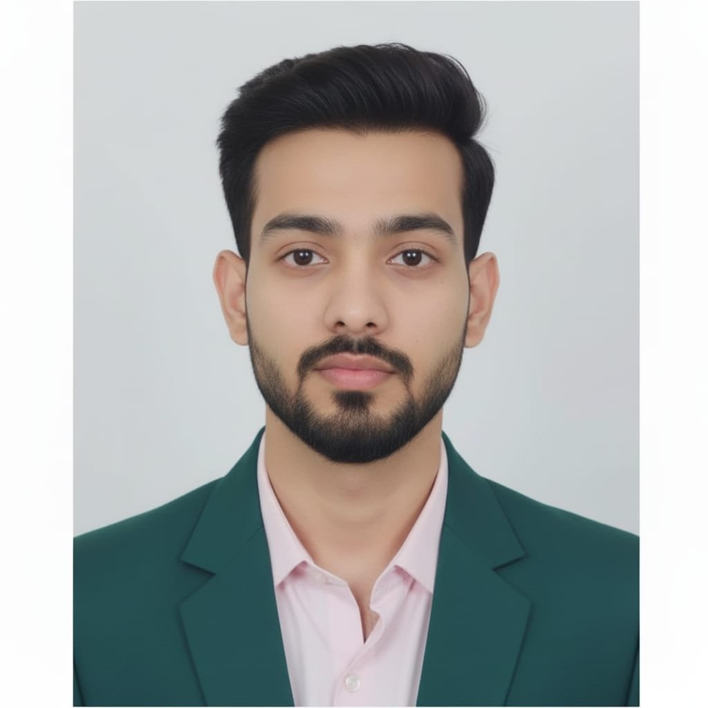 SAZID KHAN
