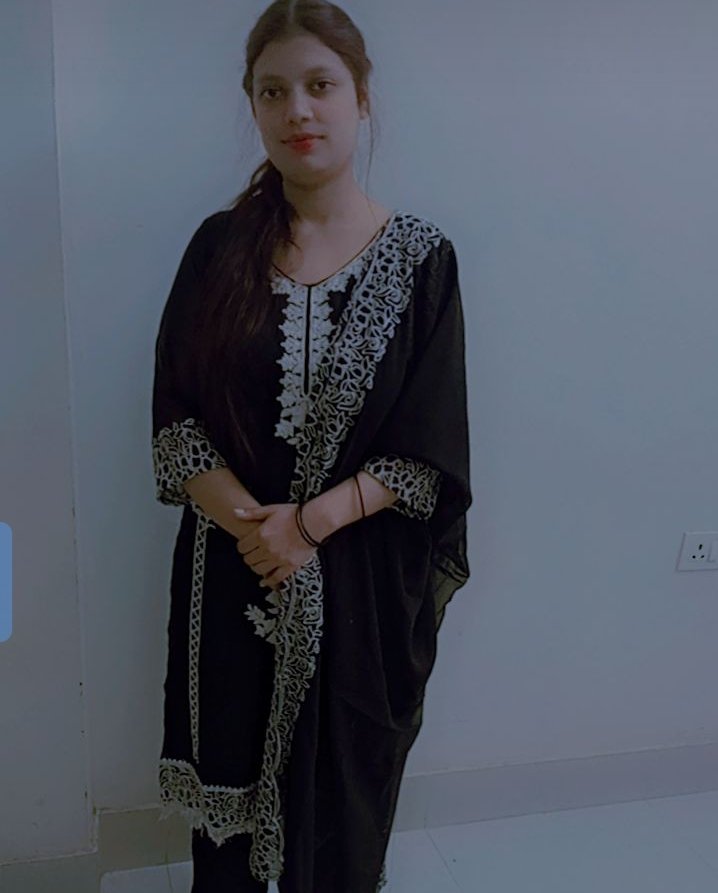 UMRA SHEIKH