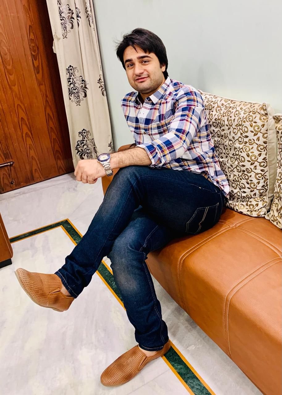 FARDEEN KHAN