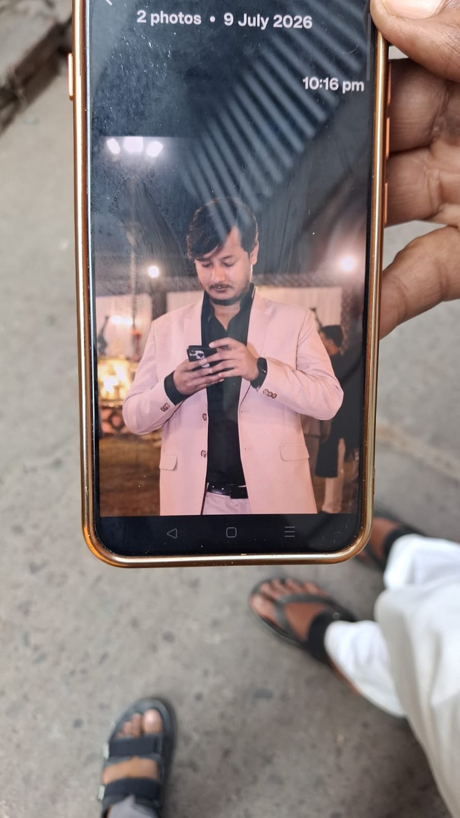 DR. SALMAN ALI KHAN