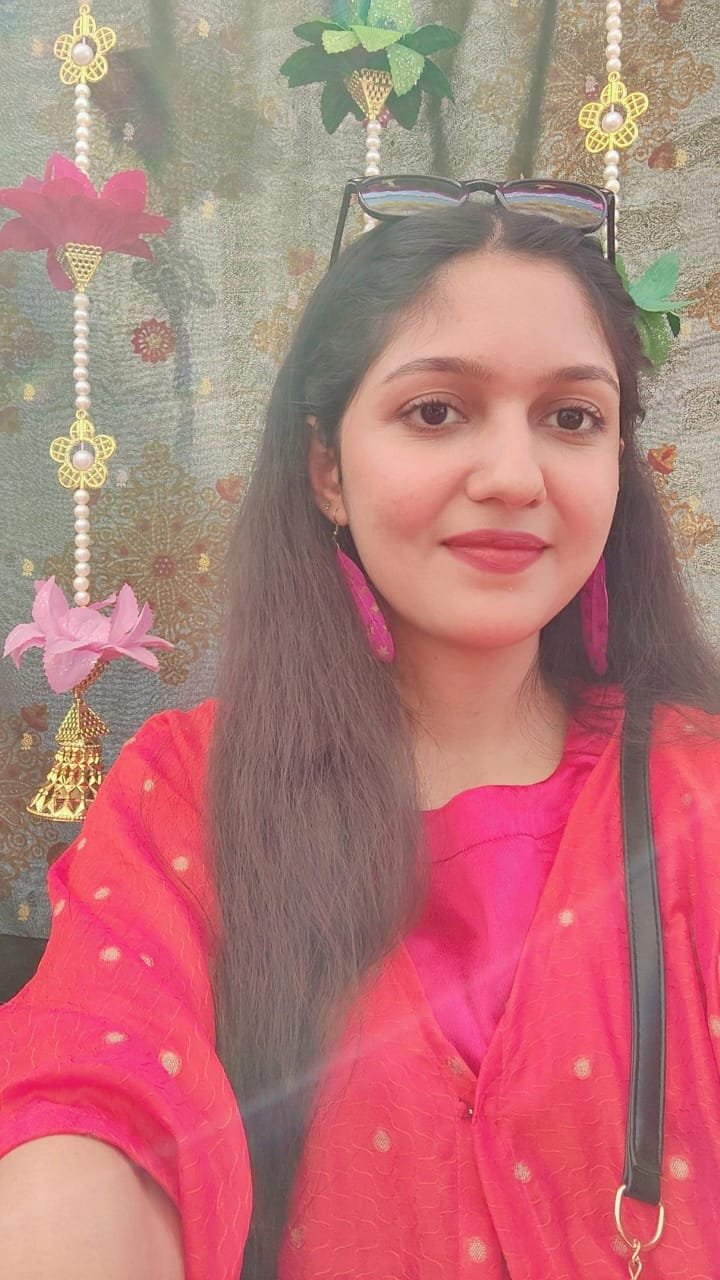 SANA SIDDIQUI