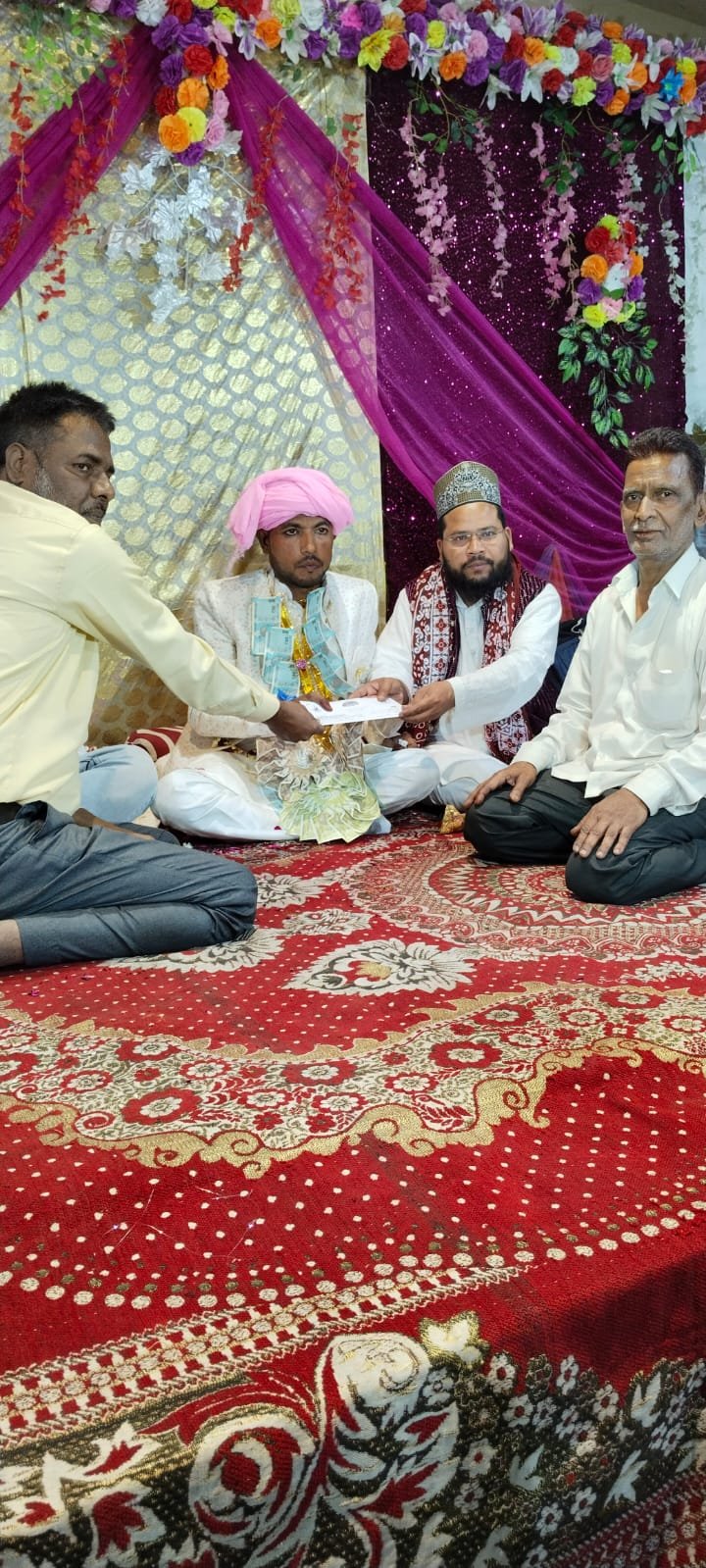Nikah (शादी)