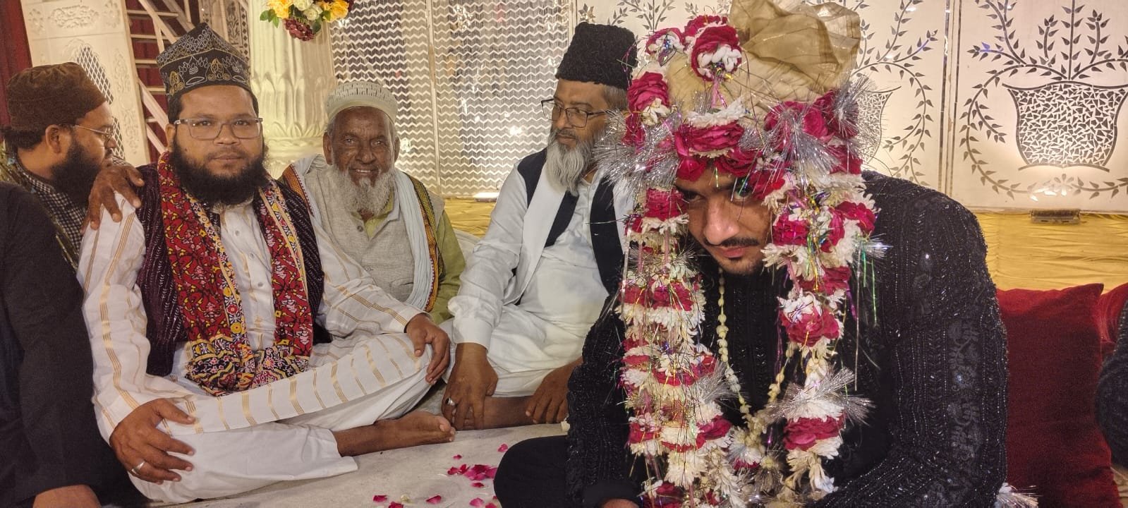 2000+ Blessed Weddings in Uttar Pradesh & Delhi NCR
