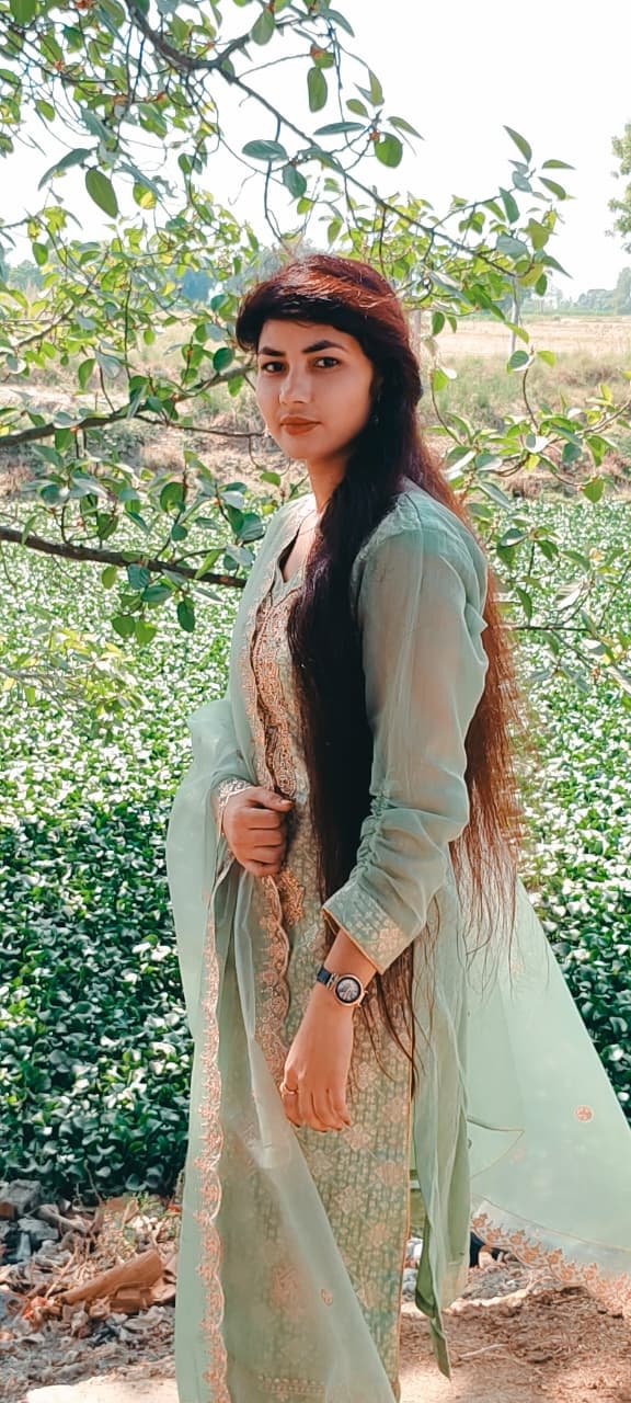 GULISTAN KHAN