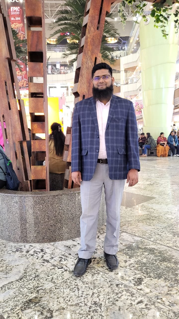 GULAM SHUBAHANI
