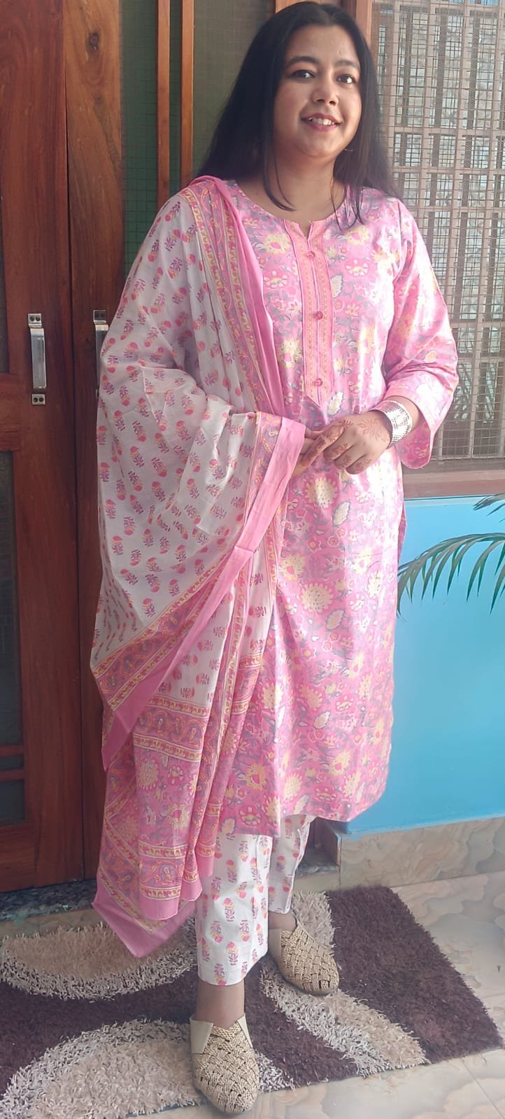 HIRA NAZ  SHEIKH