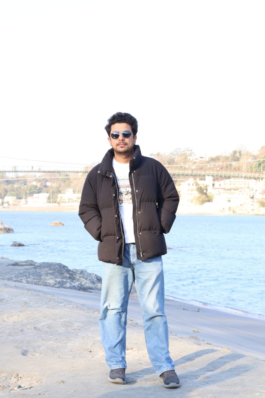 ZAMAN KHAN