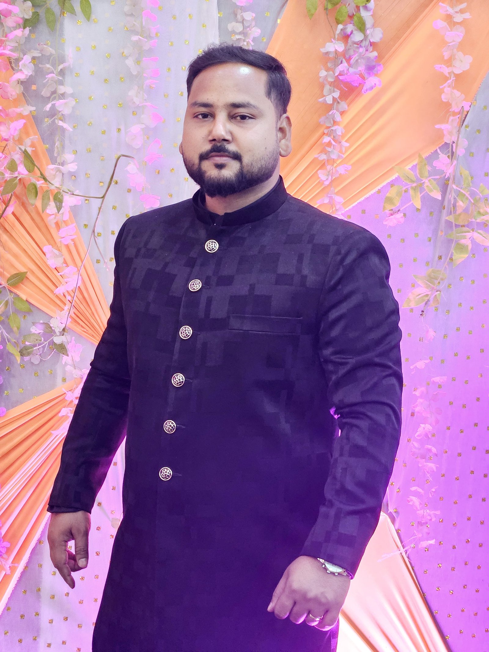 ARIF KHAN