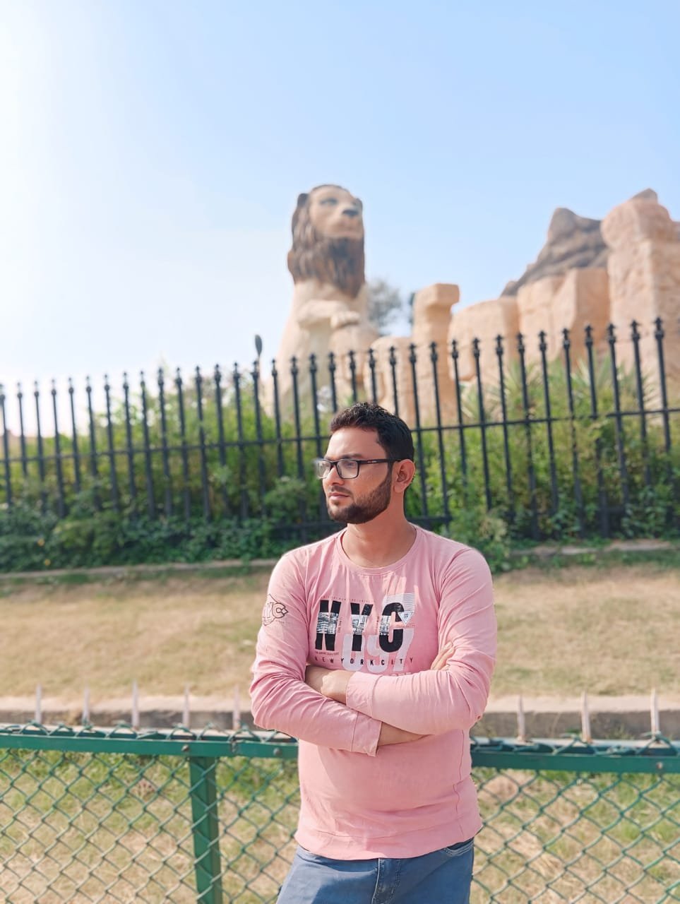 AMIR ANSARI