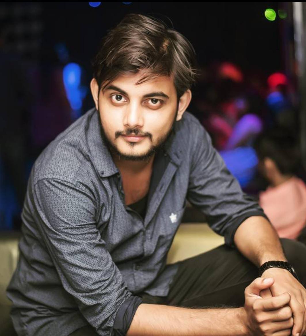 AJEEM KHAN