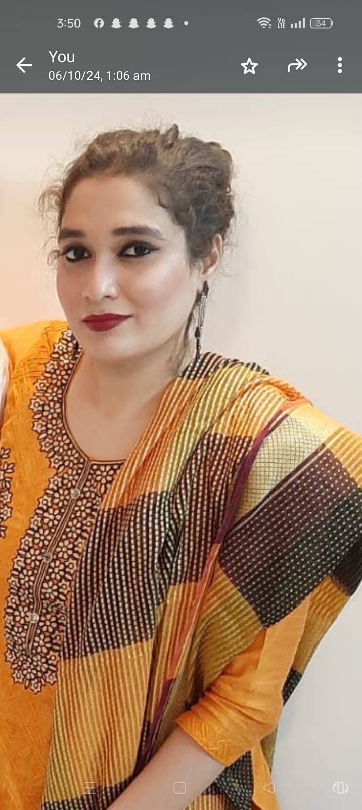 ARIBA KHAN