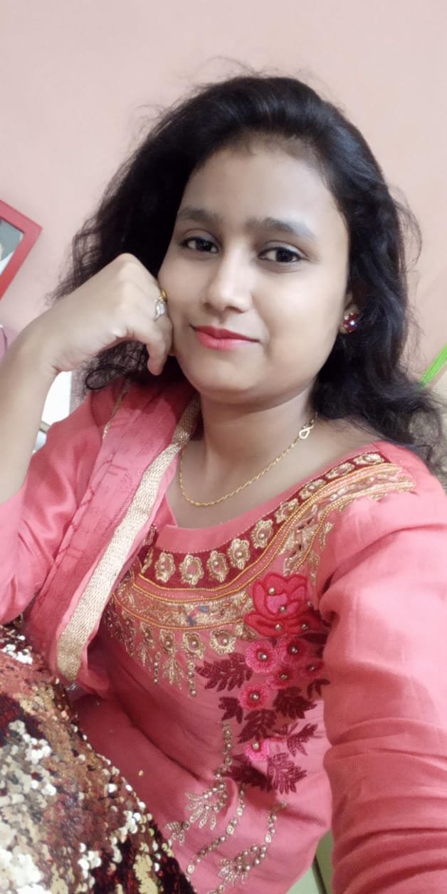 AZRA PARVEEN