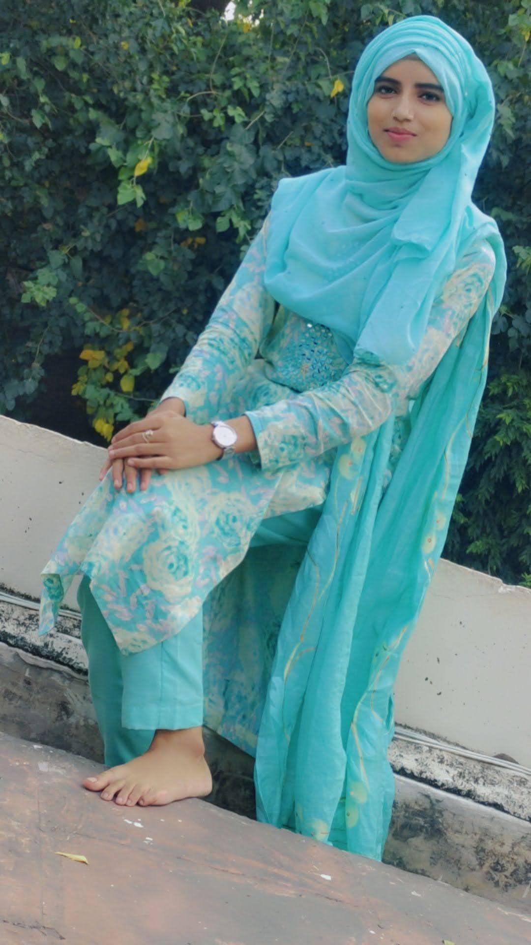 IRFA KHAN