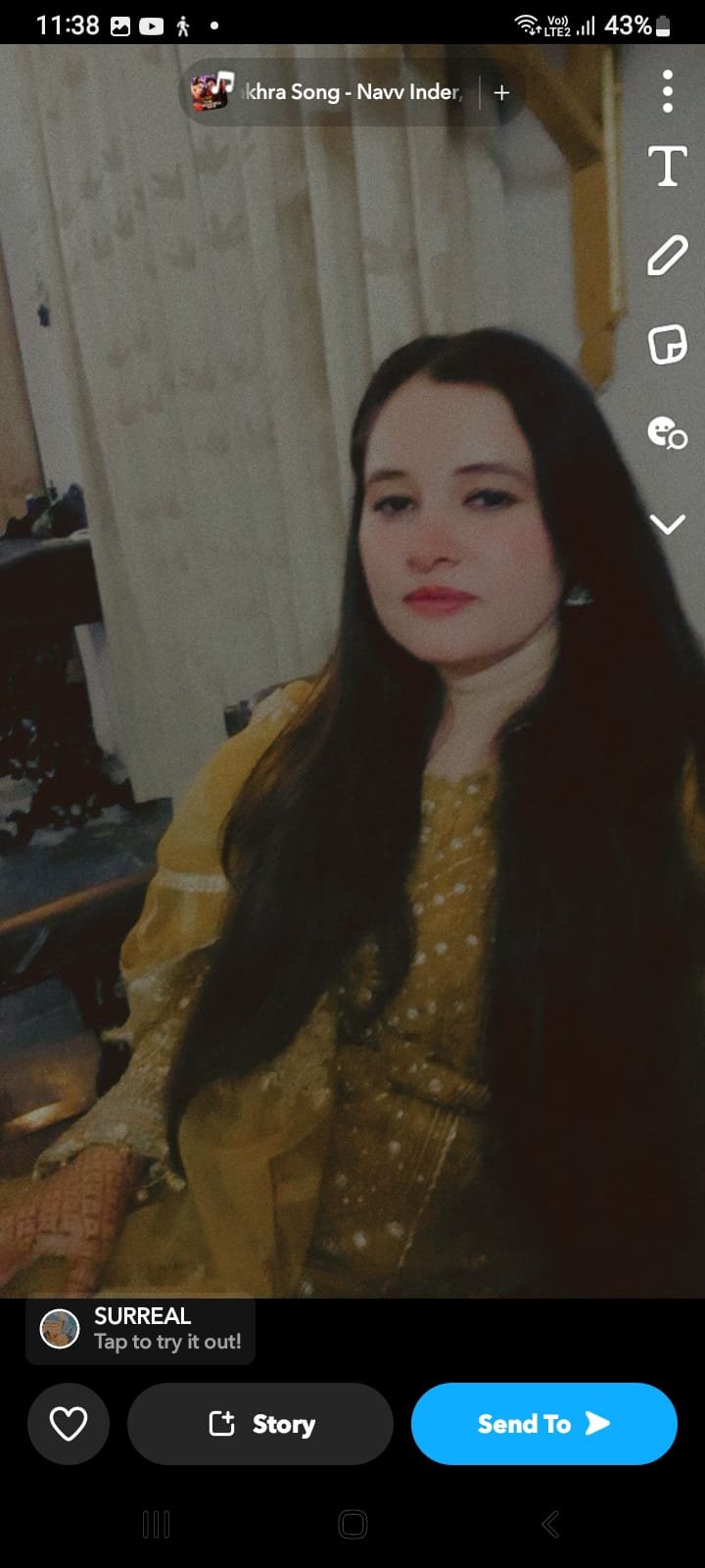 HUDA KHAN