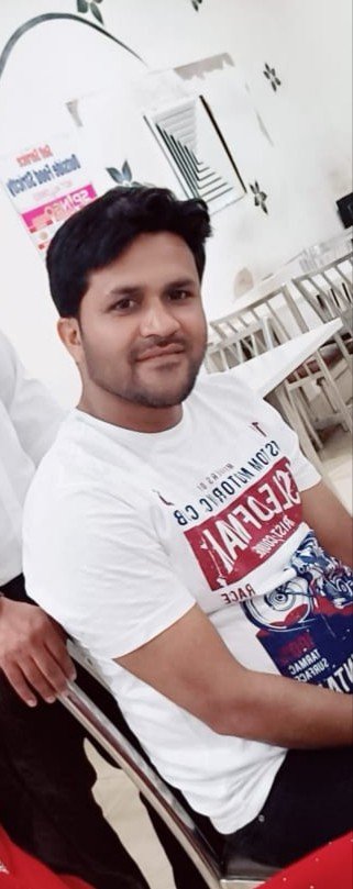 ARIF SHEIKH