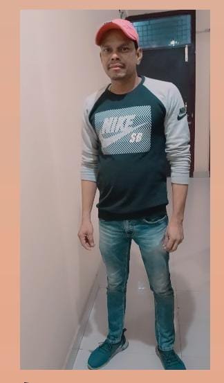 SHEEBAN KHAN