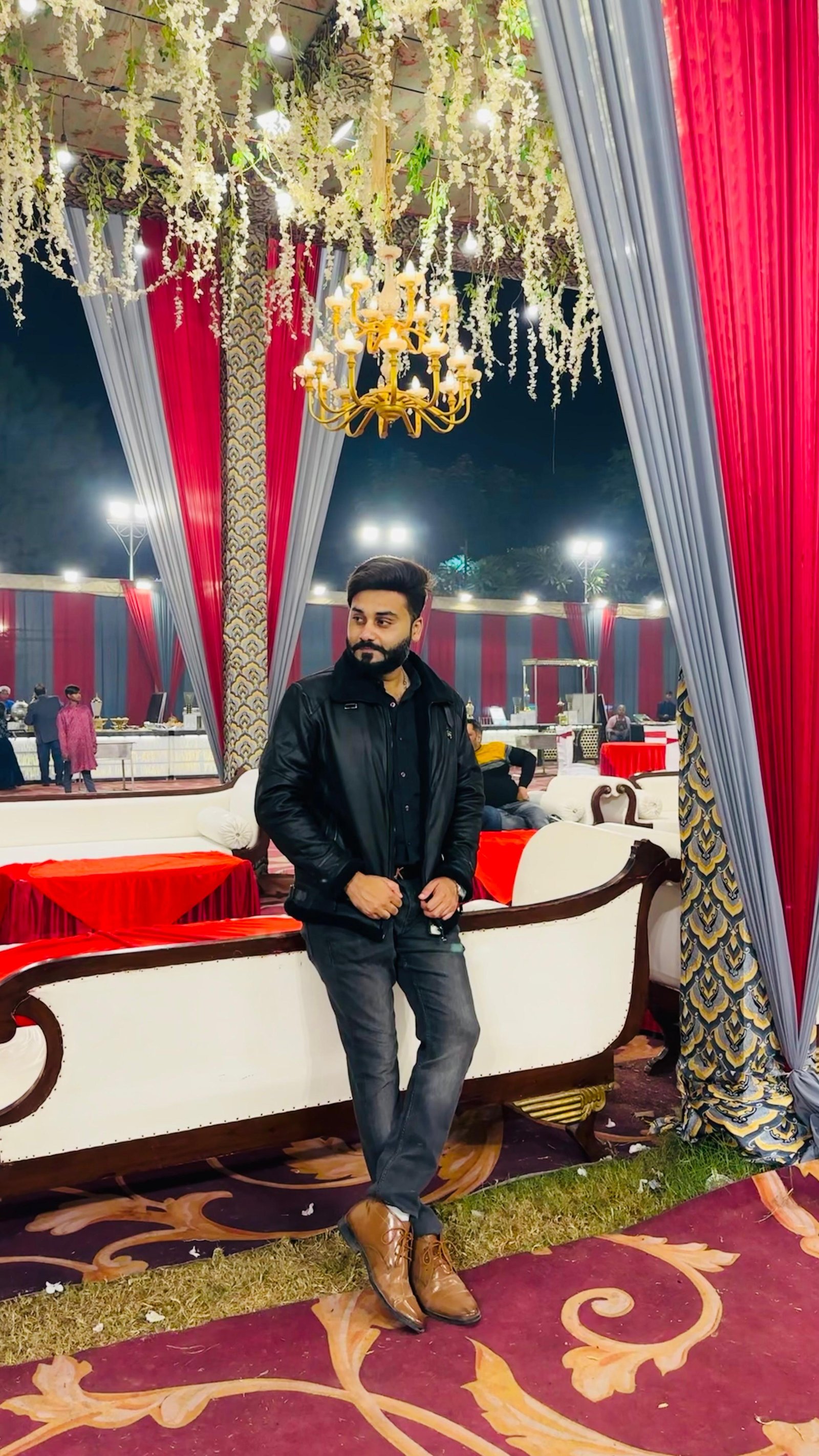 AMAAN KHAN