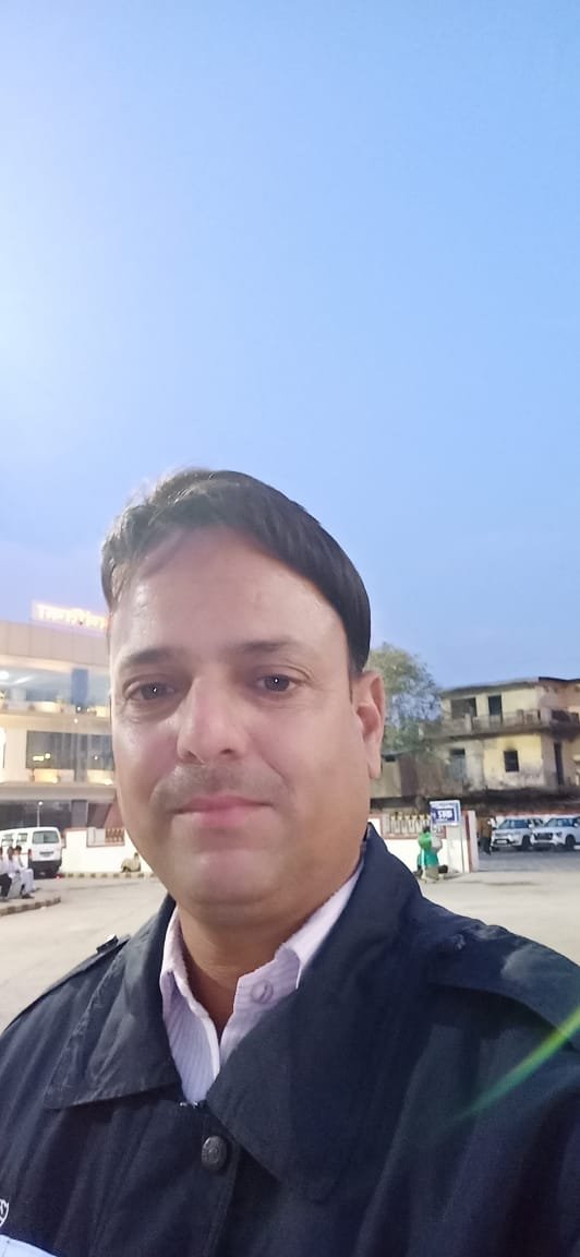 ZAKIR SHEIKH