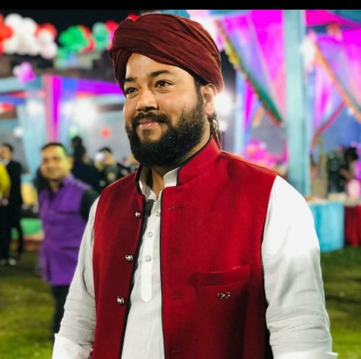 FAIZAN KHAN