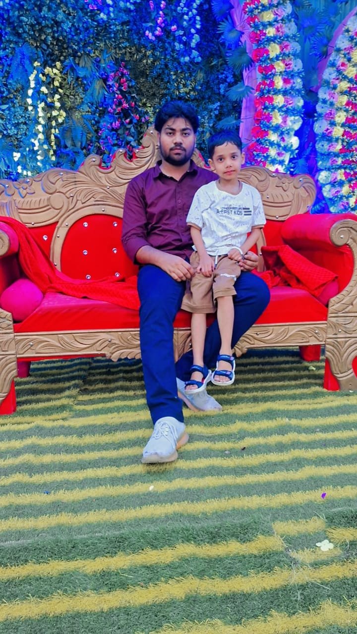 MD. AADAM MANSOORI