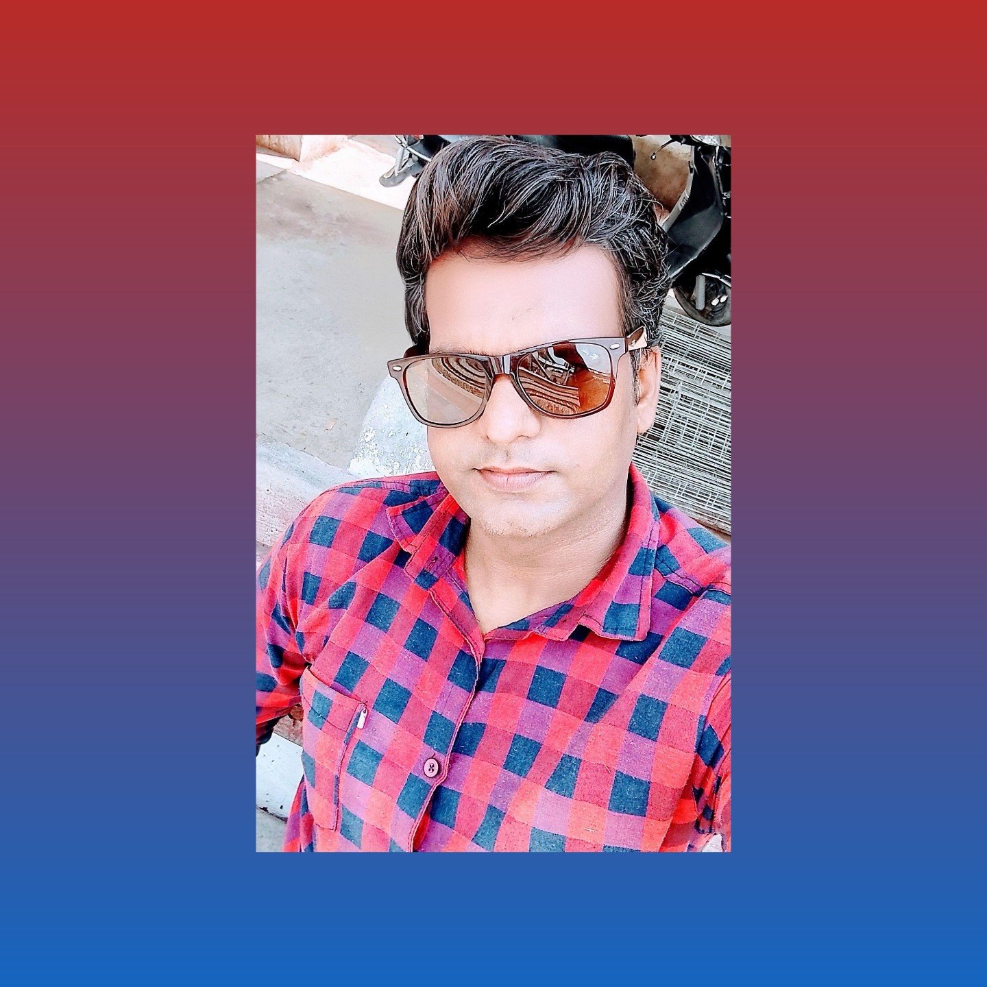 SAJID KHAN