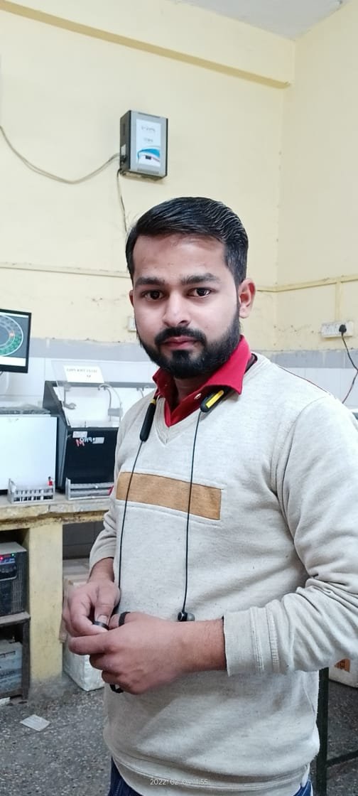 SUHAIL SIDDIQUI