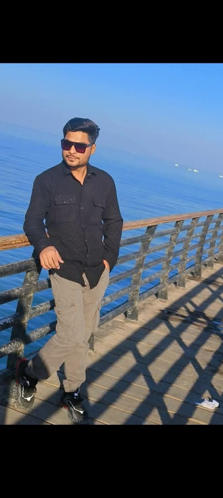 SUHAIL KHAN