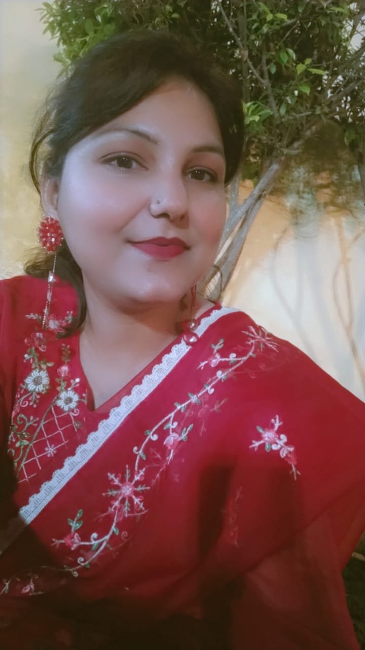 AIMAN AZAD KHAN