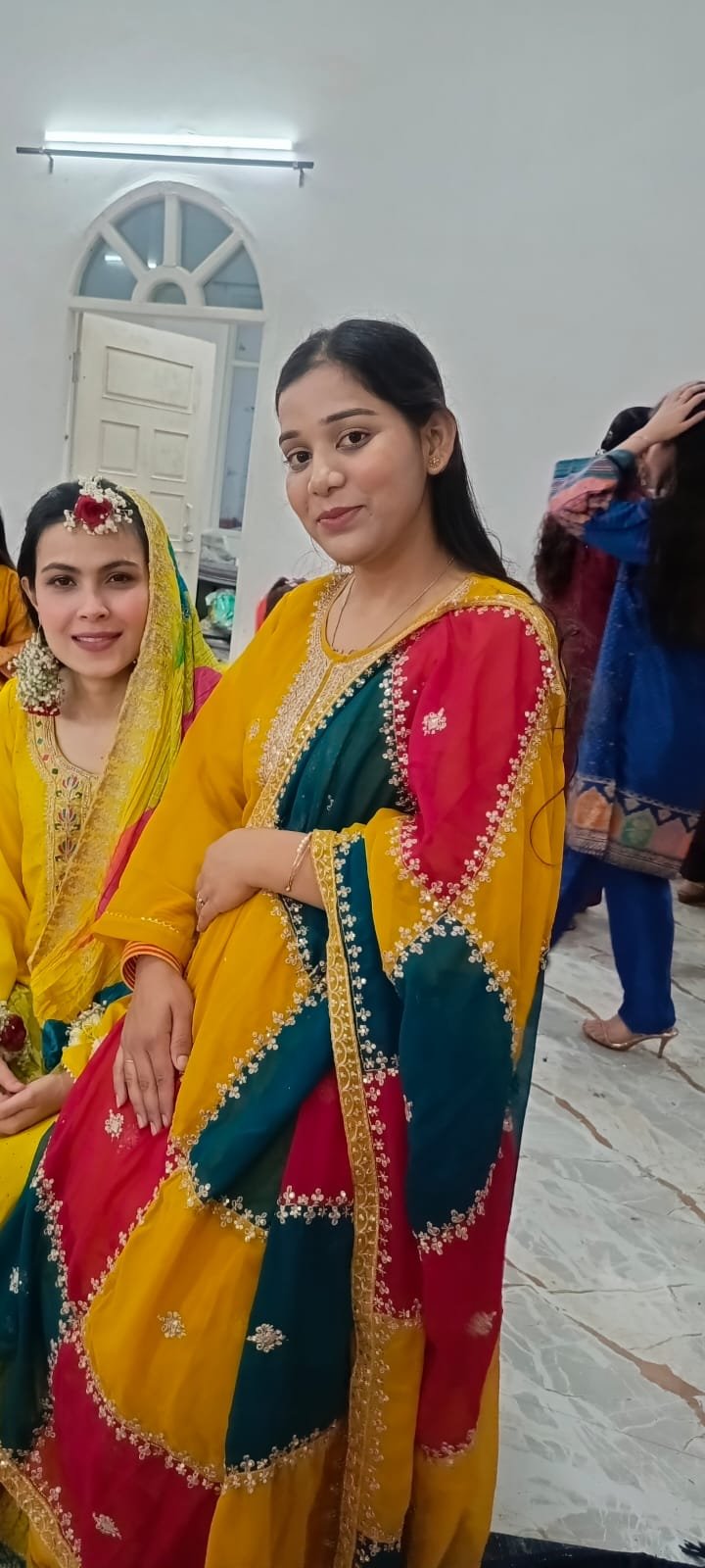 ARSHEEN HUSSAIN