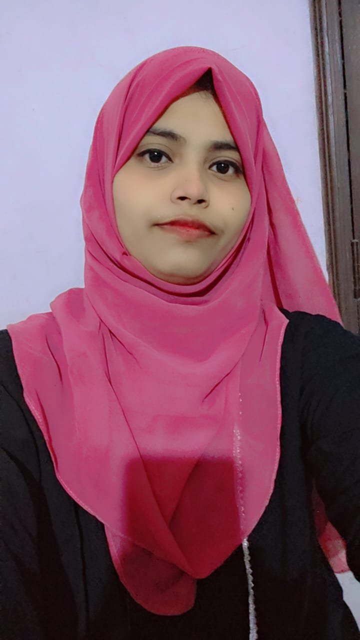 AALIYA SHEIKH