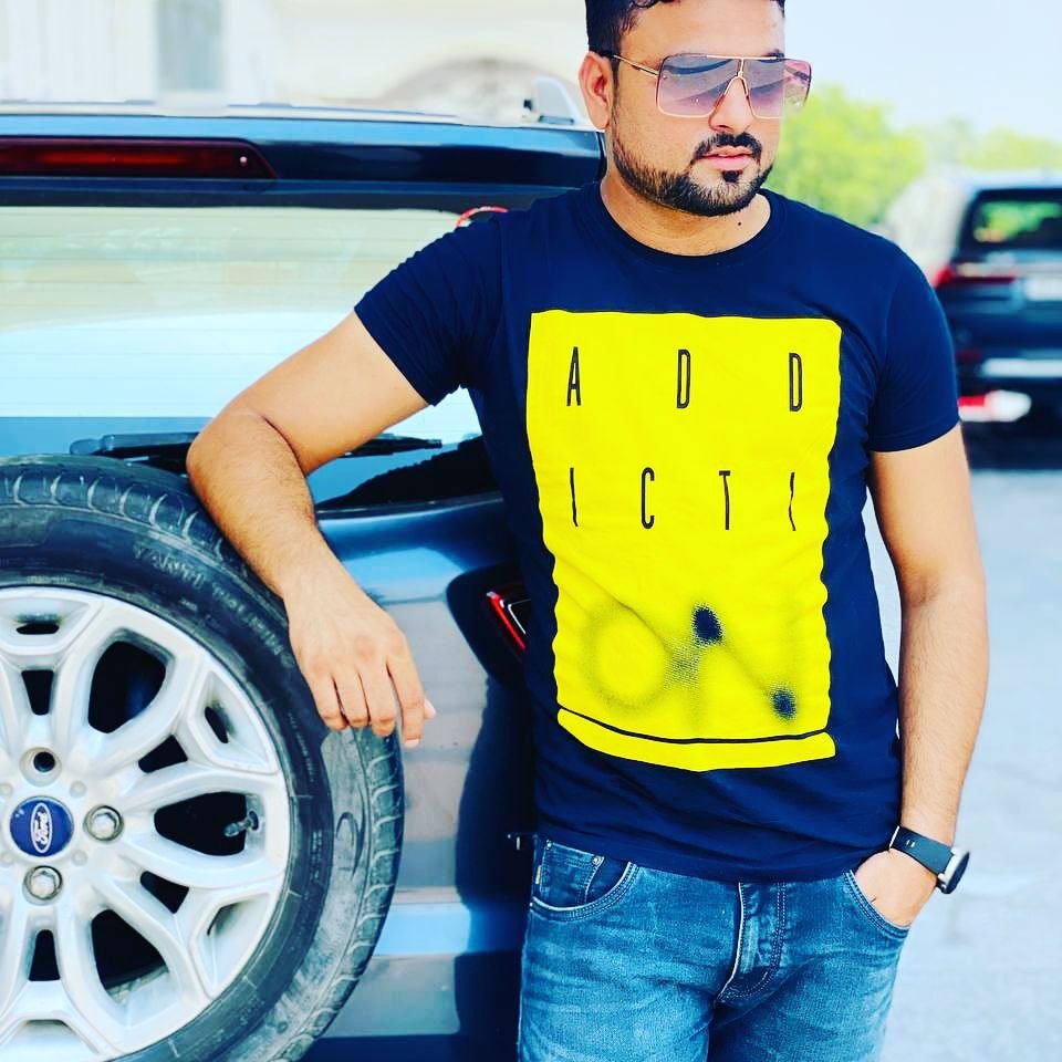 AMIR KHAN