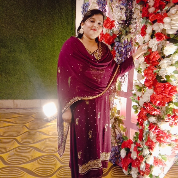 ZERMEENA IRAM SHEIKH